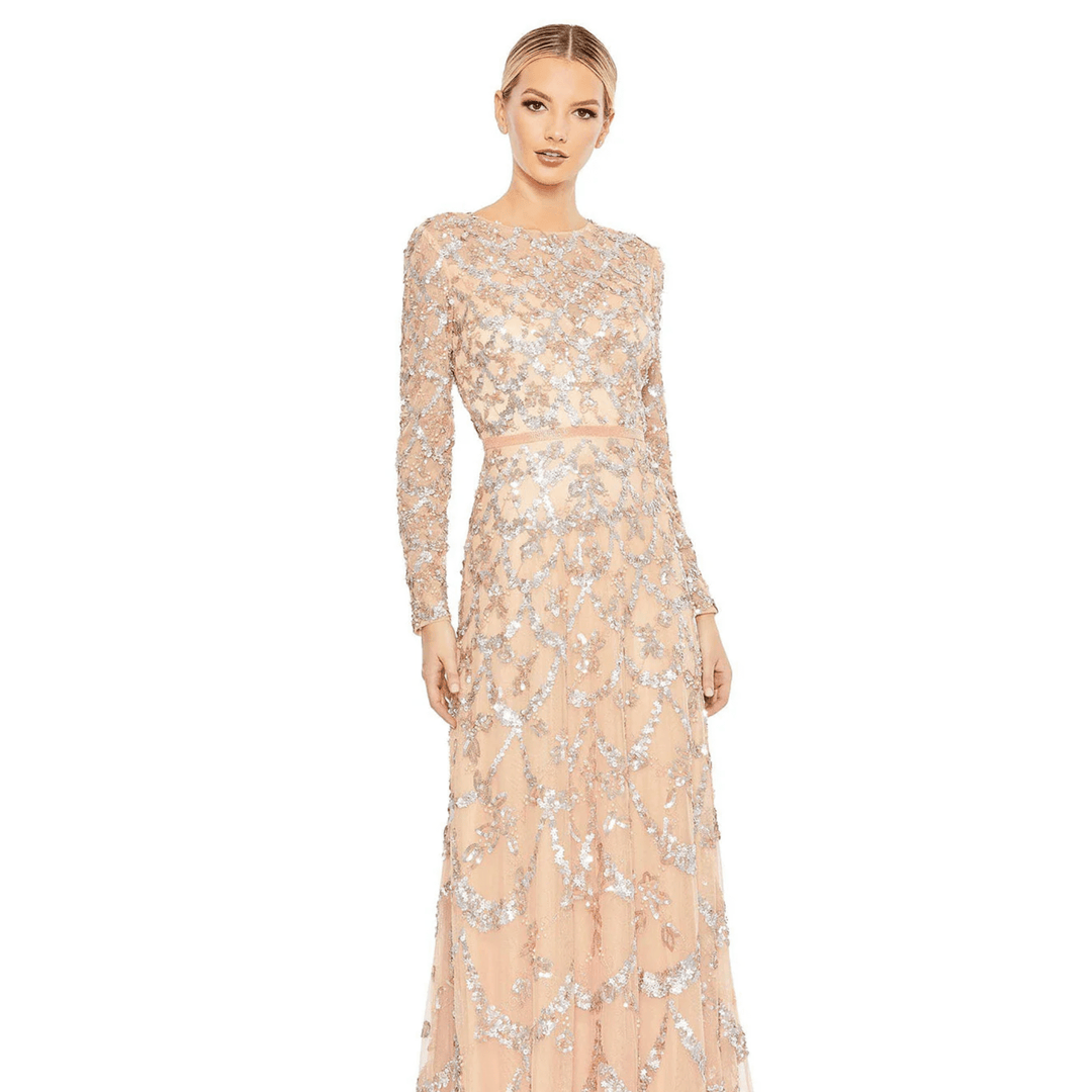 أم العريس و العروس - riyadhdress