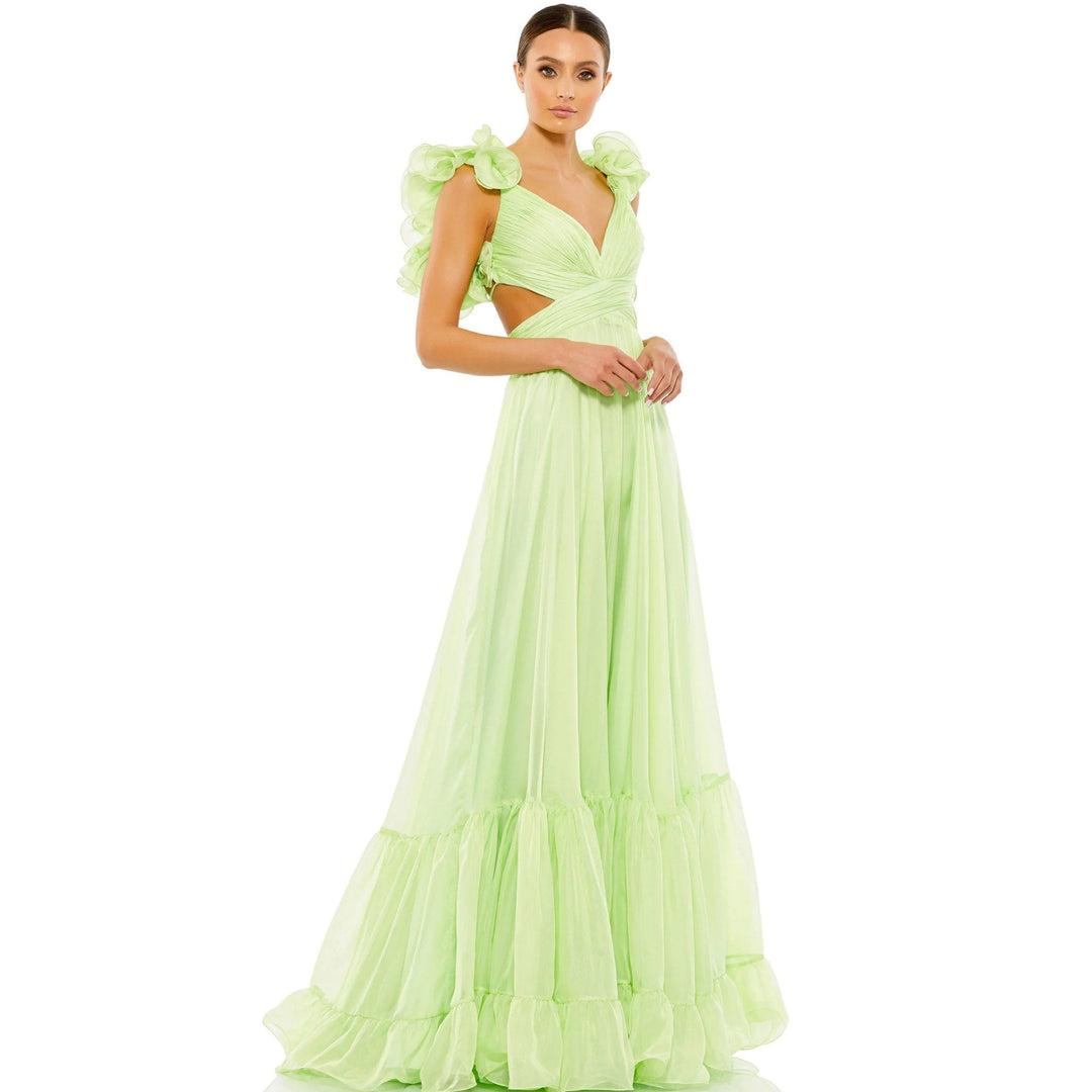 قصة على شكل حرف A - riyadhdress