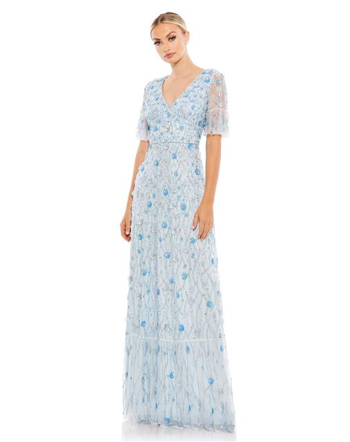 MAC DUGGAL-35110-BLOE-PLUS