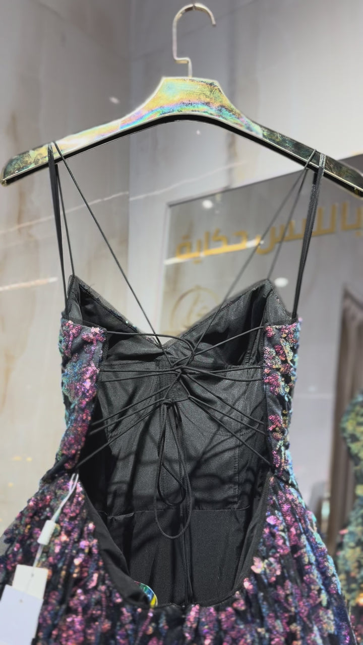 COLORS - 3247-BLACK
