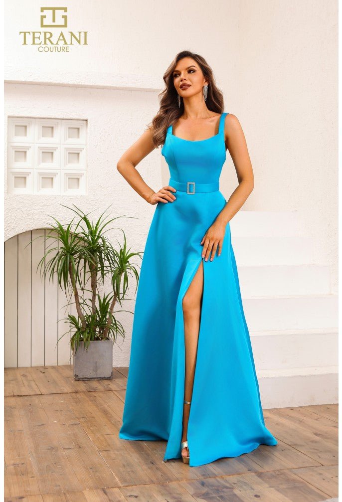 TERANI - 251P4136 - OCEAN - riyadhdress