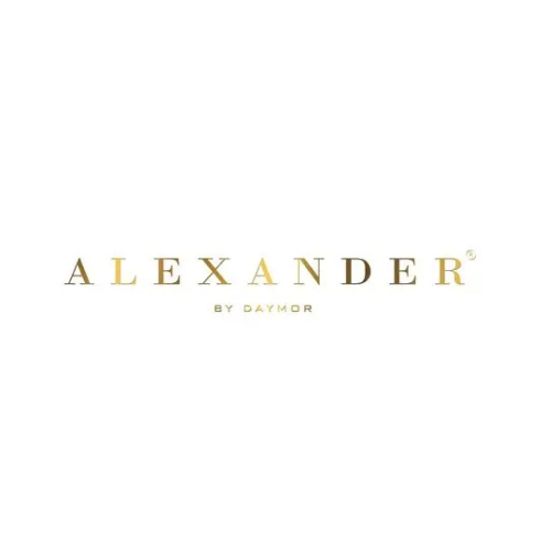 Alexander By daymor | اليكساندر باي ديمور