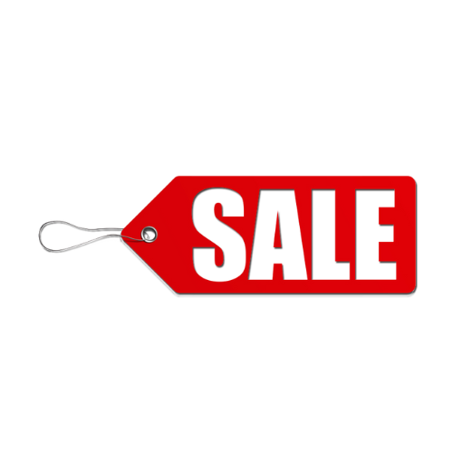 تخفيضات| Sale