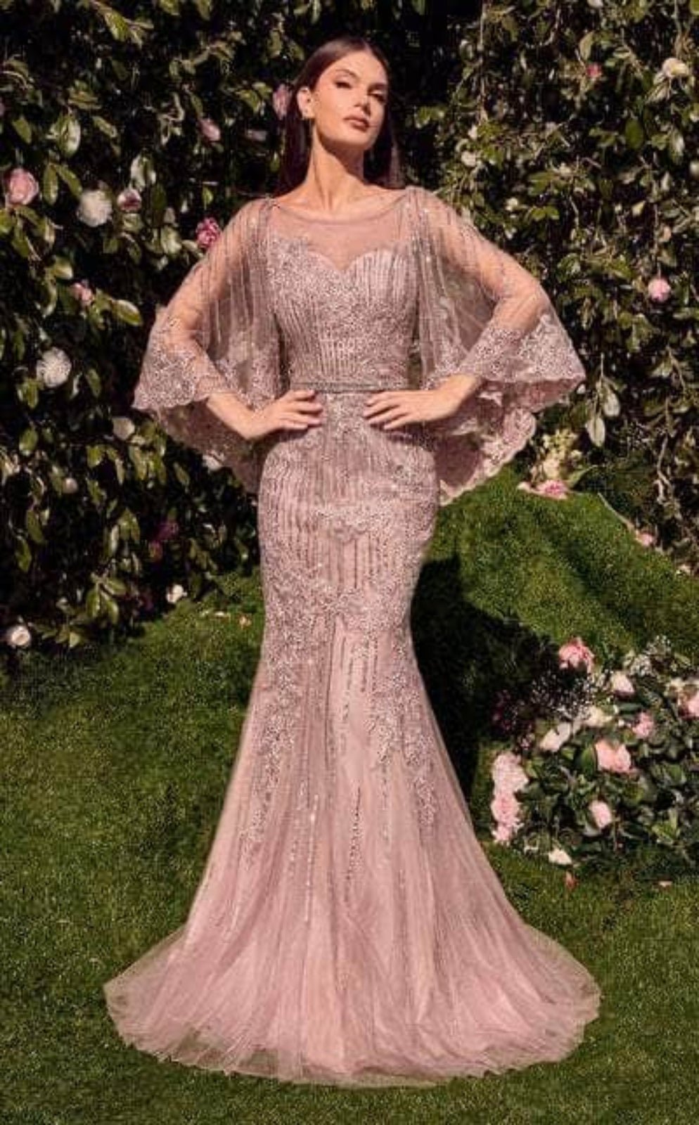 أم العريس و العروس - riyadhdress