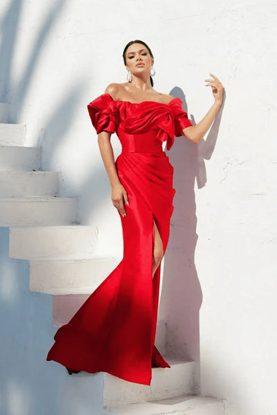 COCKTAIL DRESSES