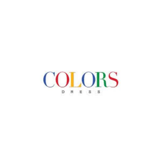 COLORS | كولورز