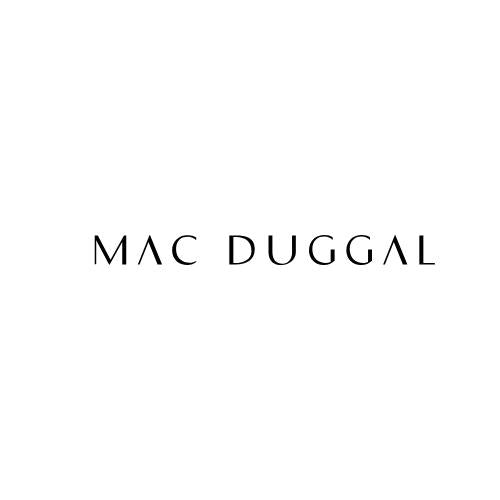 MAC DUGGAL | ماك دوغال