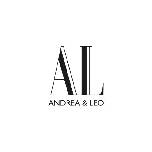 ANDREA and LEO | أندري اند ليو