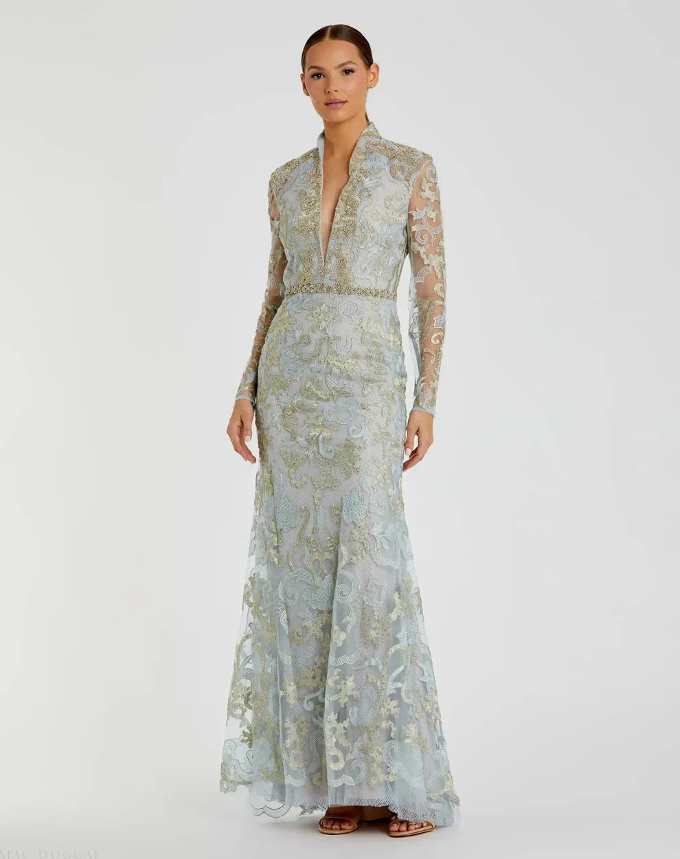 Mac Duggal-11165-powder blue dresses Mac Duggal