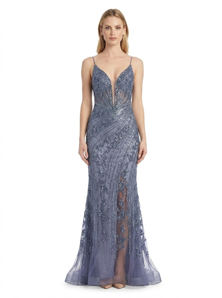 Cinderella Divine - cc0389-Blue Cinderella Divine