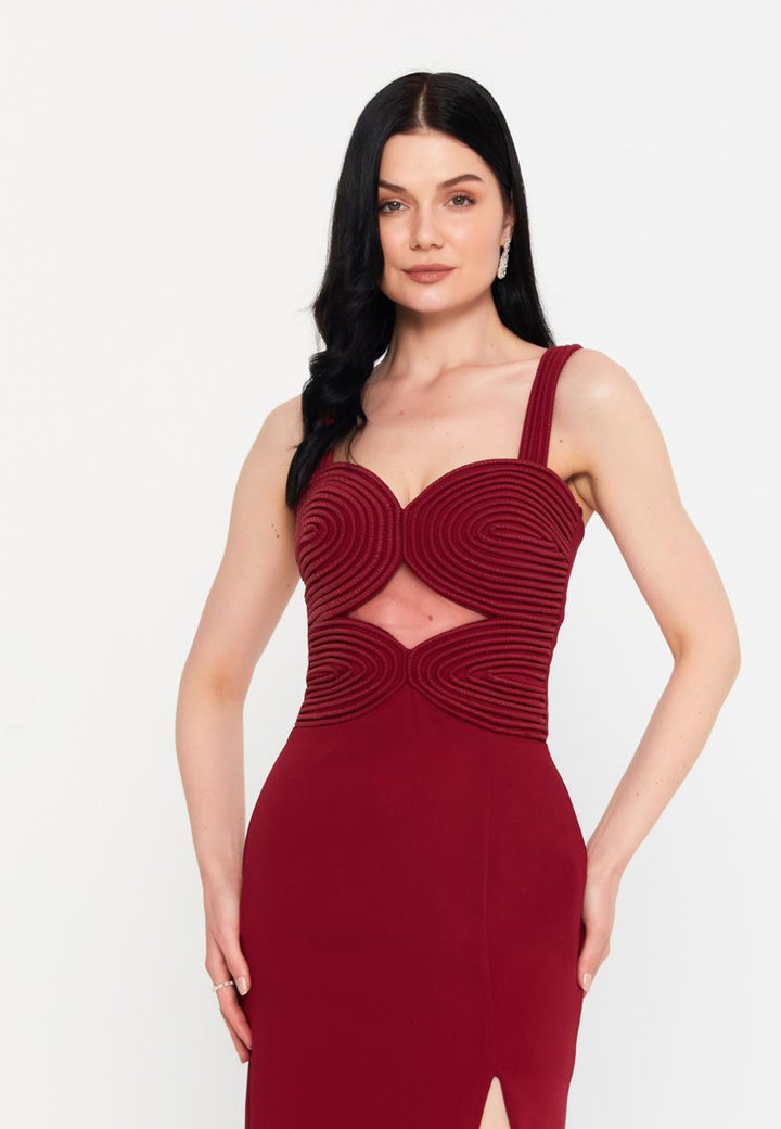 For Costume-1000109726-burgundy dresses For Costume