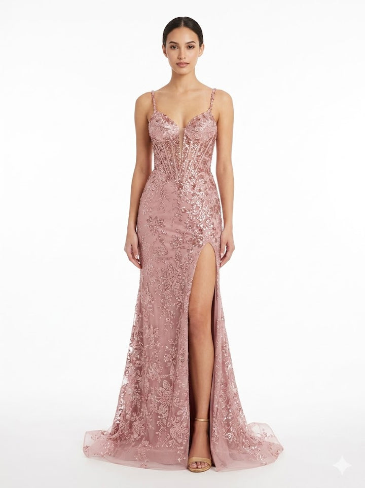Ellie Wilde-ew37019-rose Amelia