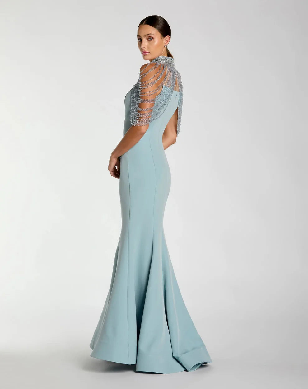 Mac Duggal-2334-Blue
