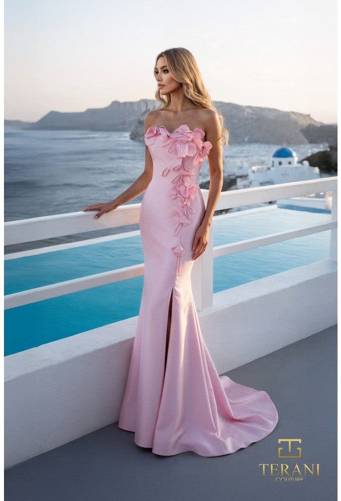 Terani - 261e6670- pink riyadhdress