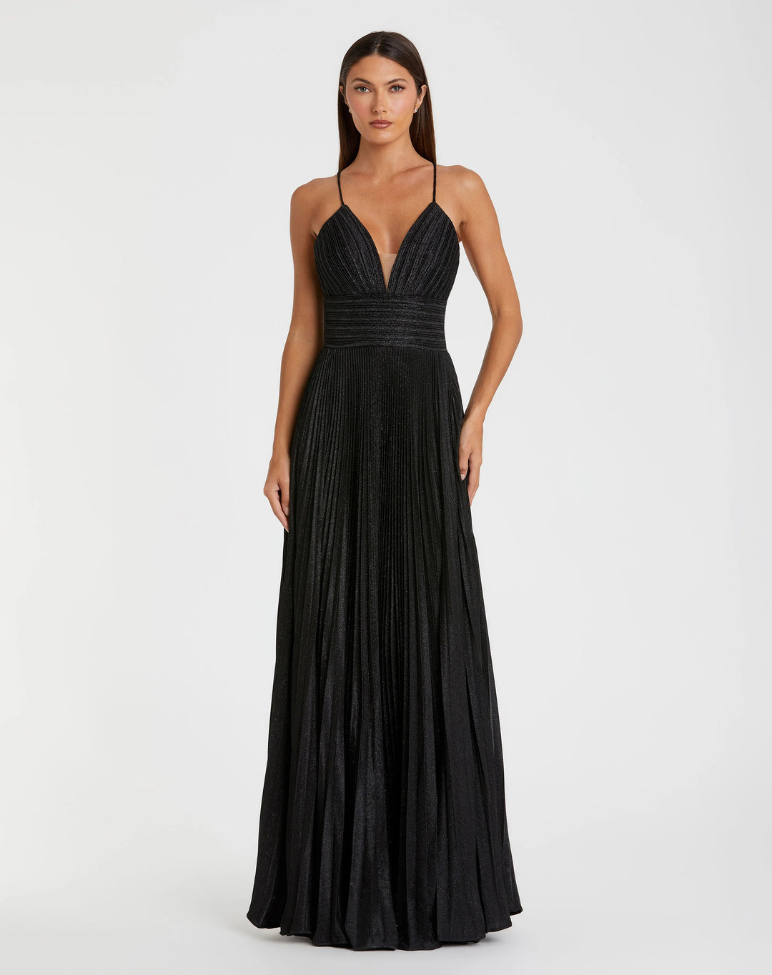Mac Duggal-30725-black dresses Mac Duggal