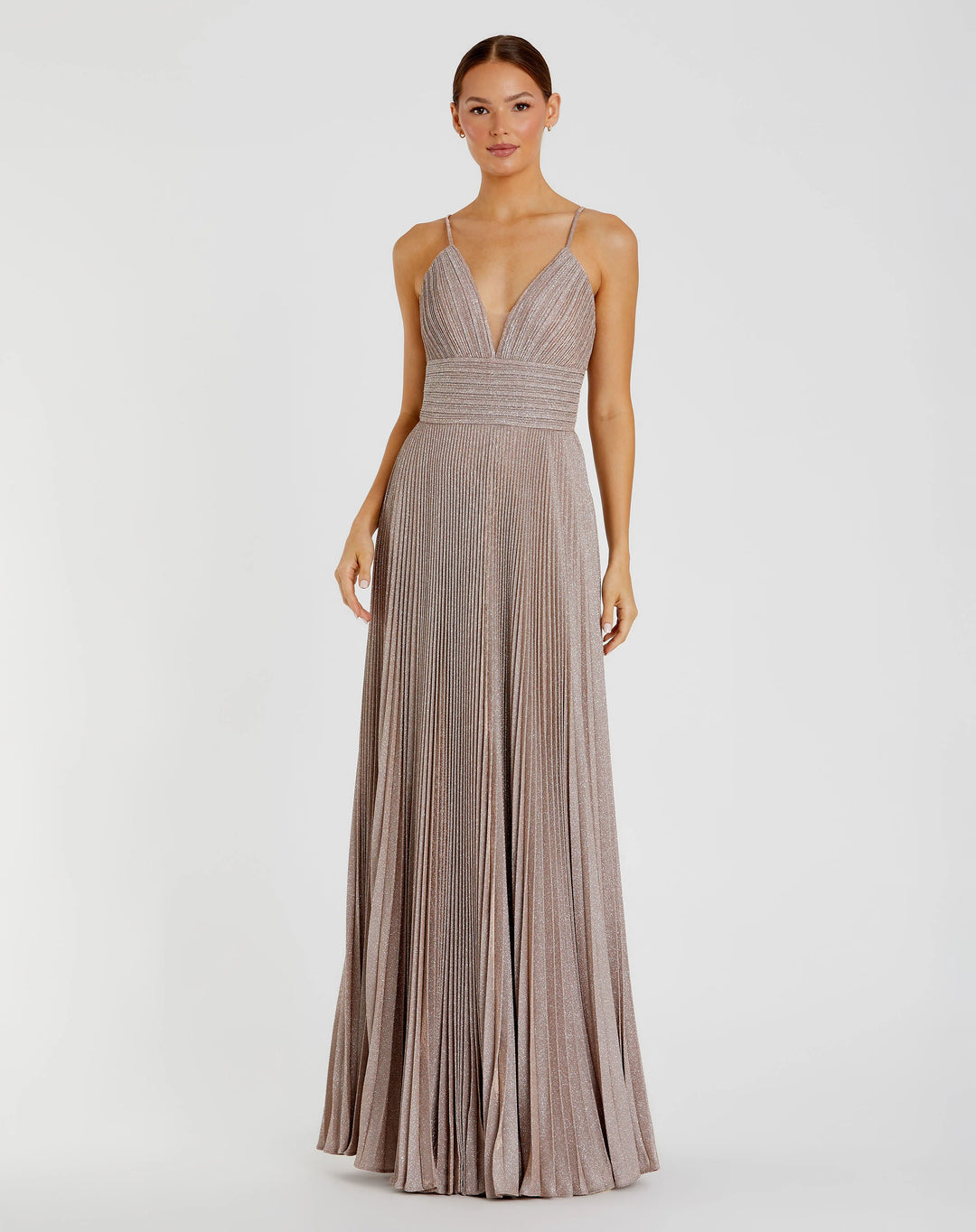 Mac Duggal-30725-nude dresses Mac Duggal