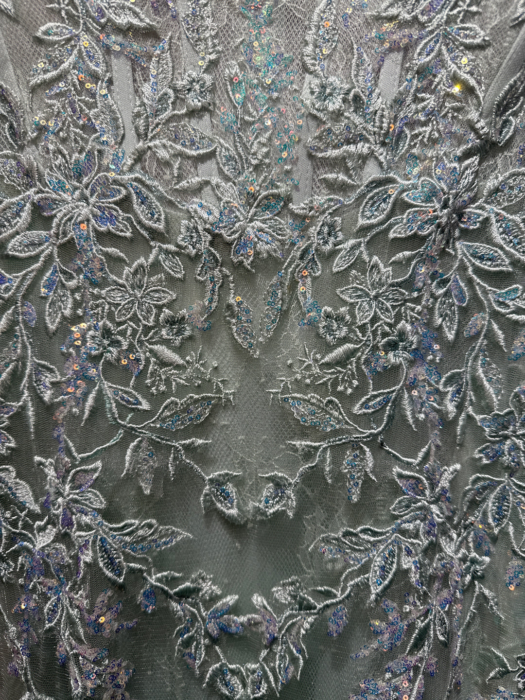 Amelia - 2120- SAGE riyadhdress