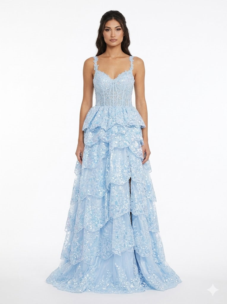JOVANI-37630A-blush dress Jovani