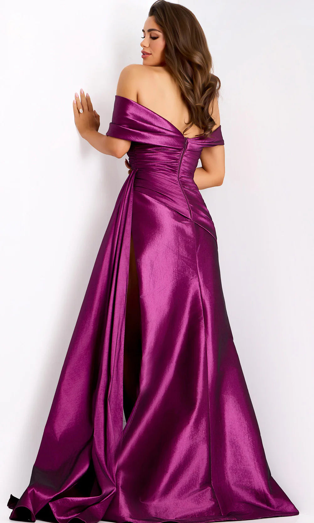 Jovani - 44322 -blum