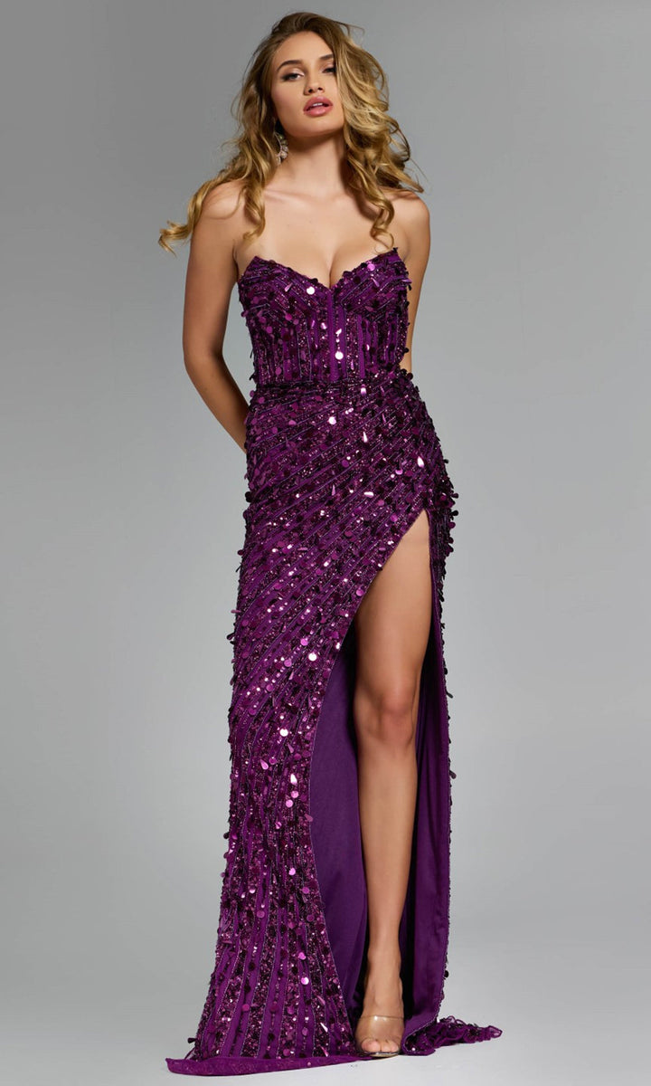 JOVANI-46714-purple riyadhdress