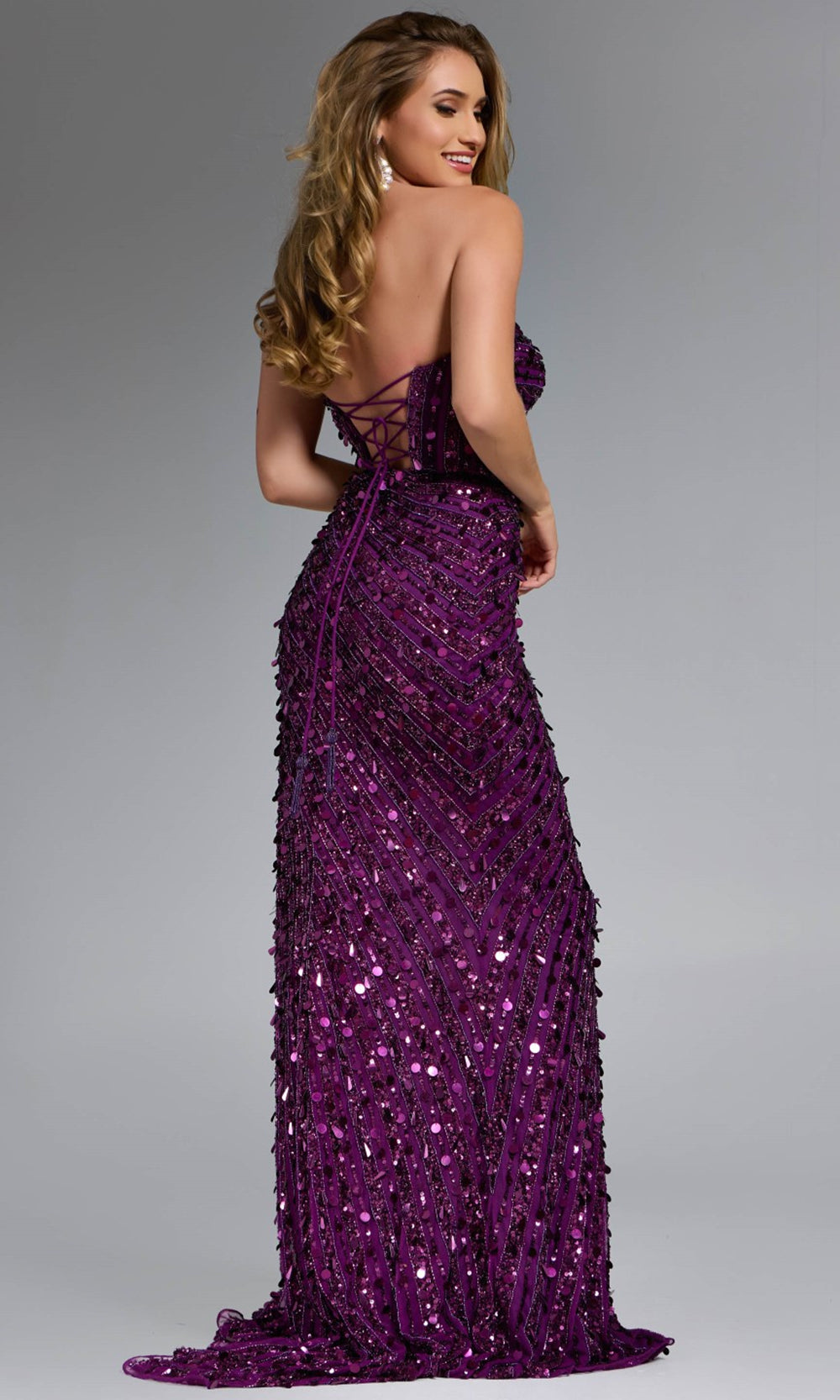 JOVANI-46714-purple riyadhdress
