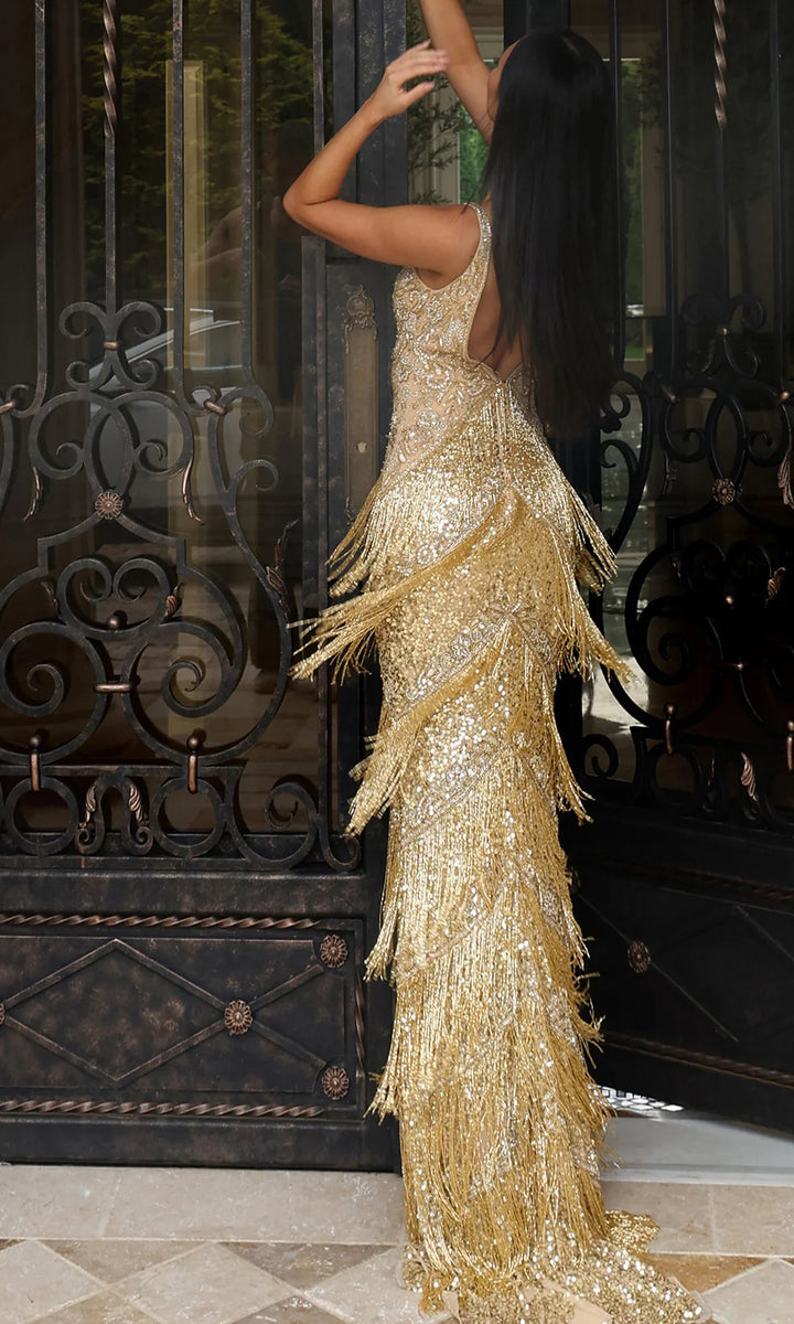 JOVANI-48521-gold dress Jovani