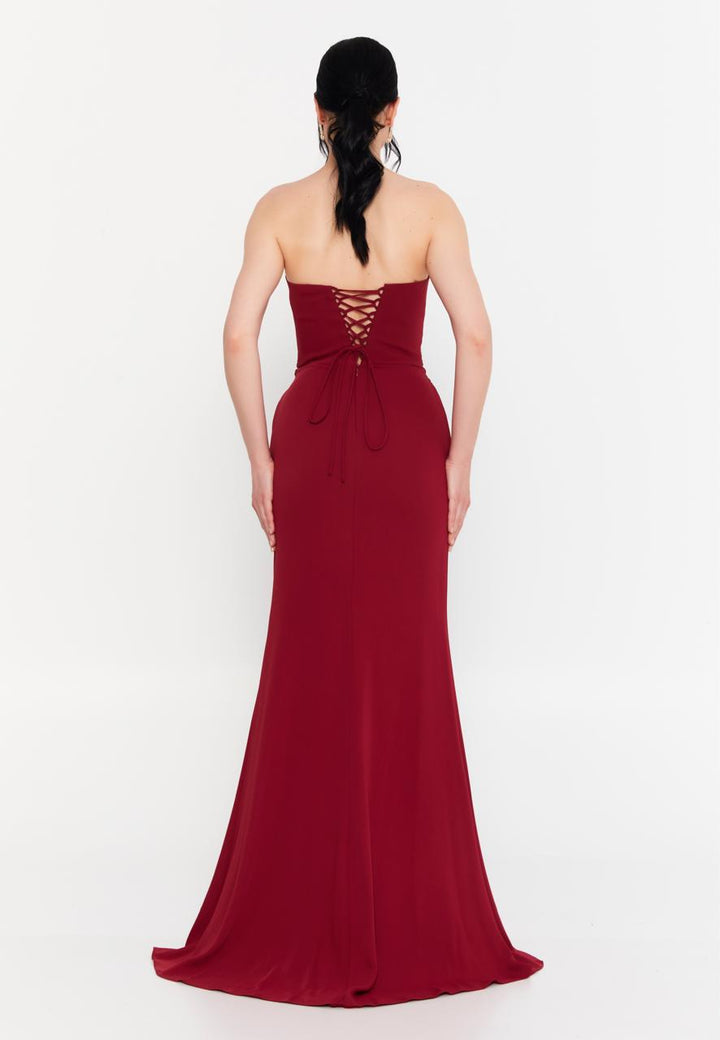 For Costume-1000109723-burgundy dresses For Costume