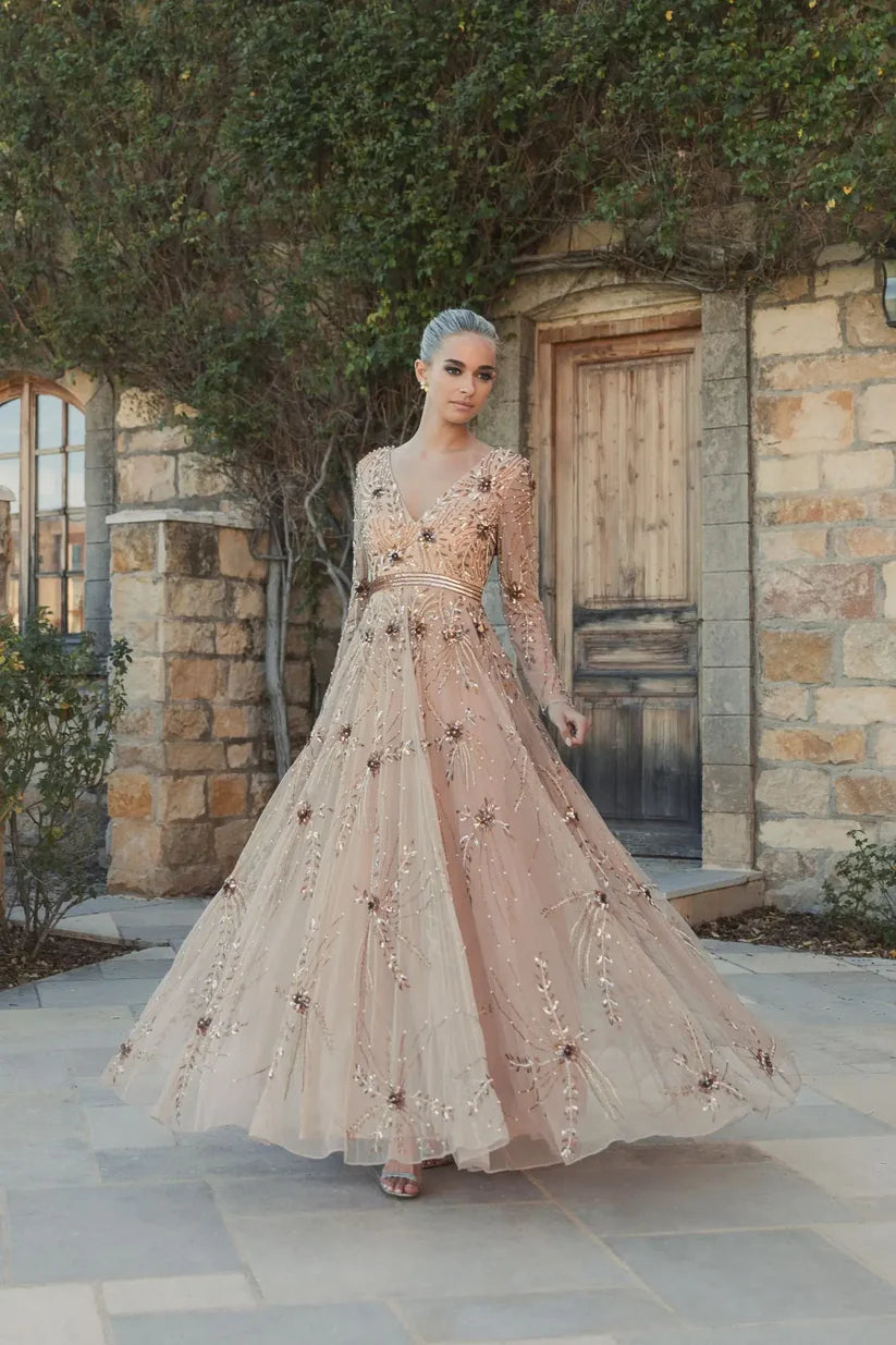 MAC DUGGAL -6086-MOCCA