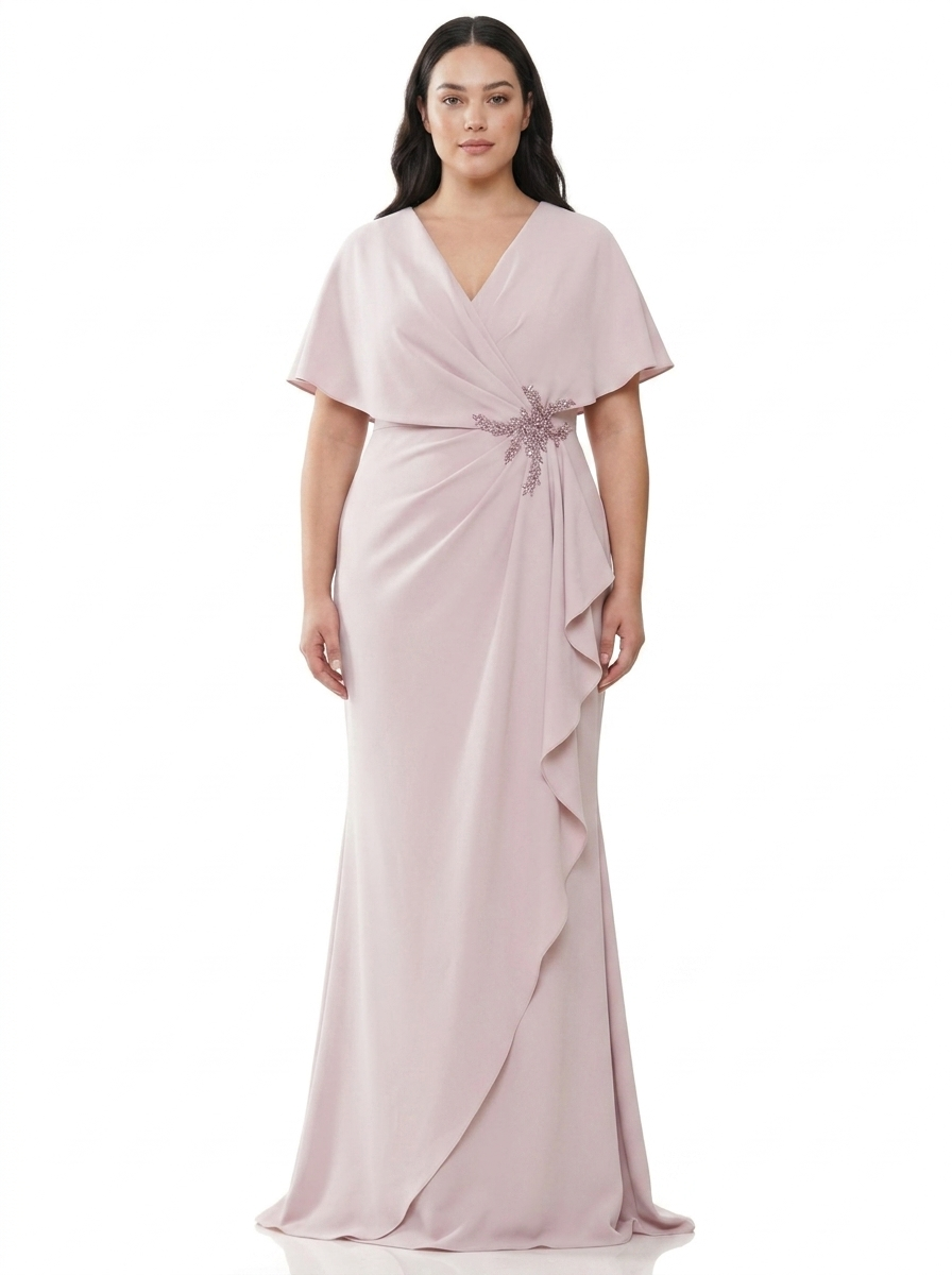Colors - Mv1249 - Rose dresses Colors
