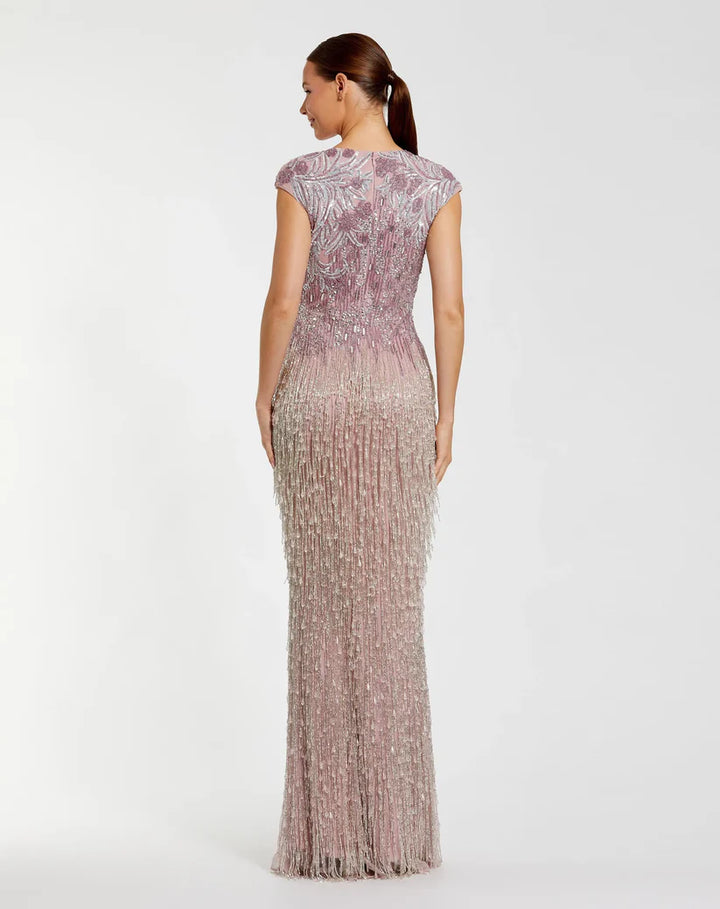 MAC DUGGAL-6169-LILAC