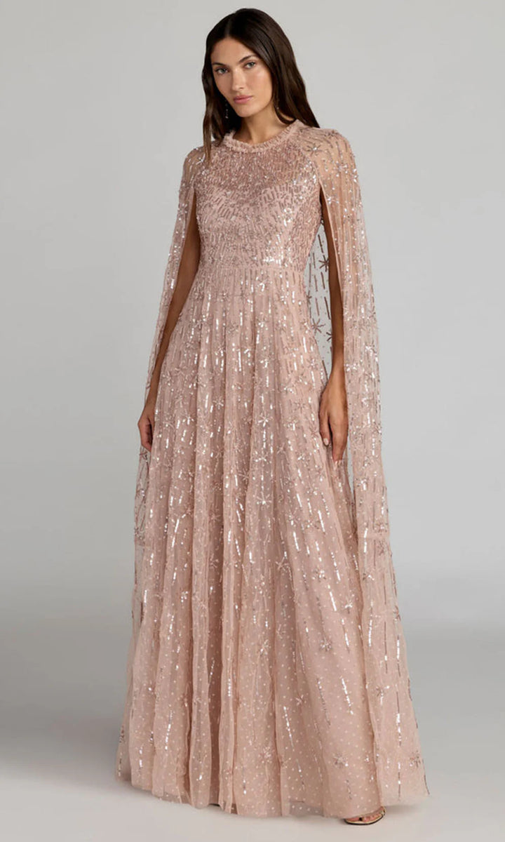 Mac Duggal-8415-rose dresses Mac Duggal