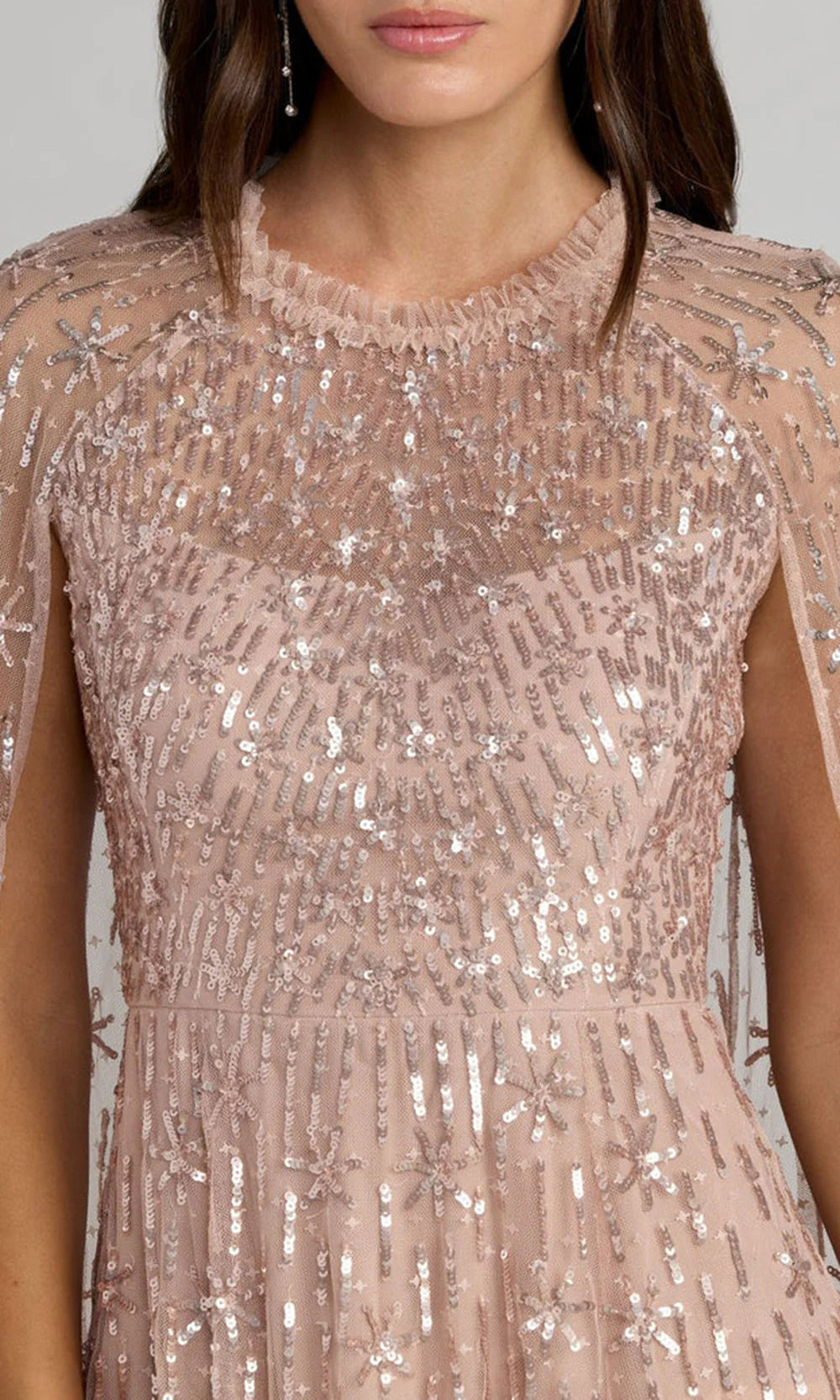 Mac Duggal-8415-rose dresses Mac Duggal