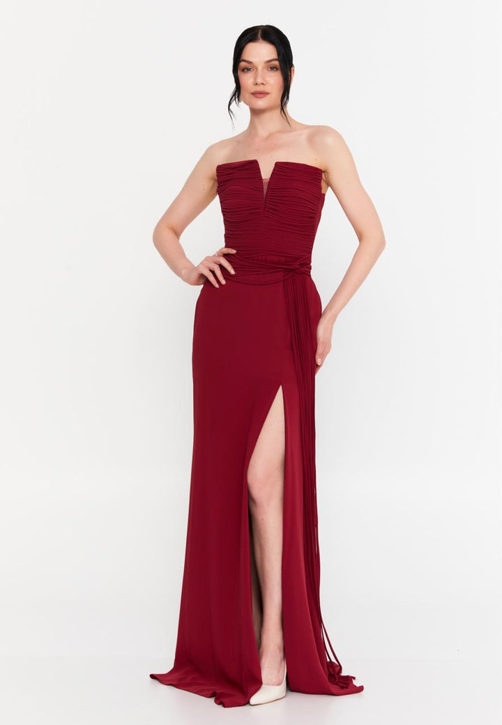 For Costume-1000109723-burgundy dresses For Costume