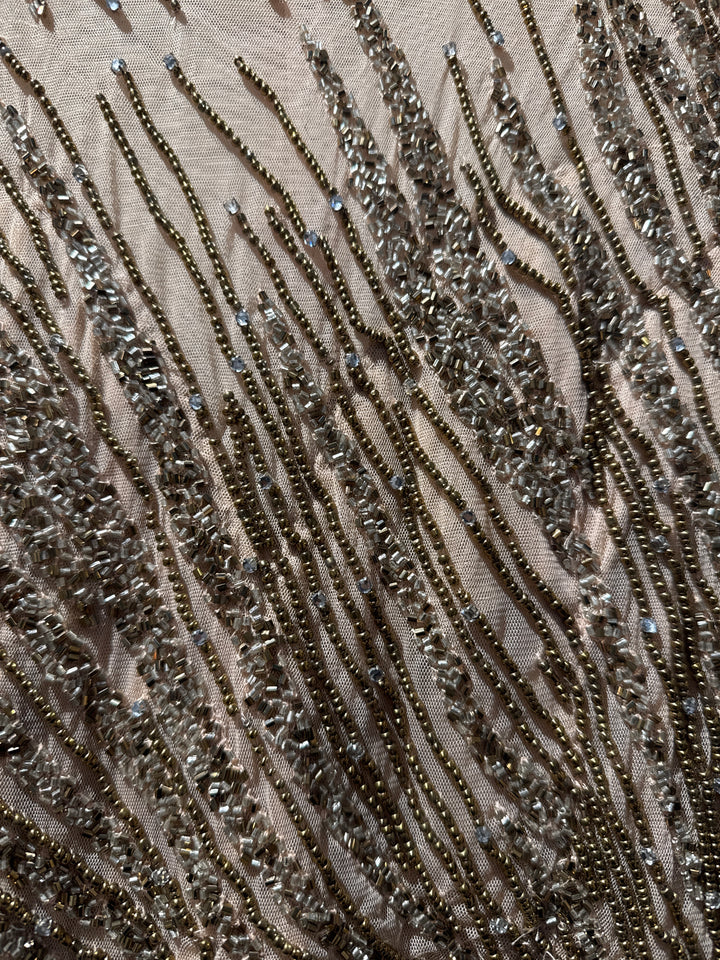 MAC DUGGAL- 5240 -MOCHA riyadhdress