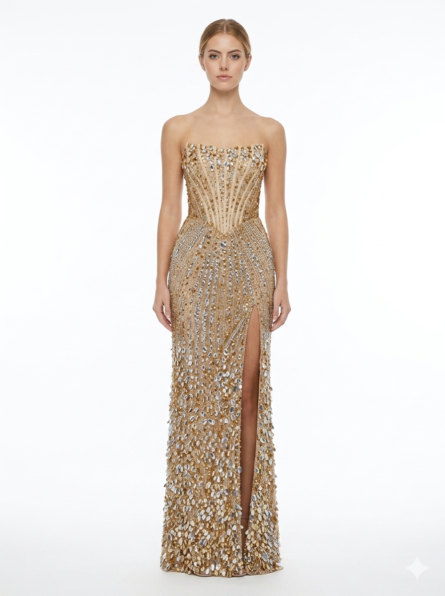 Sherrihill-57963-gold