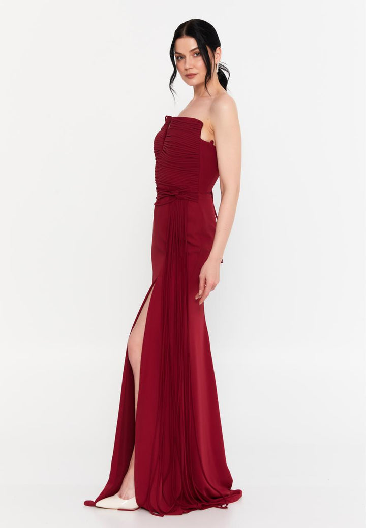 For Costume-1000109723-burgundy dresses For Costume
