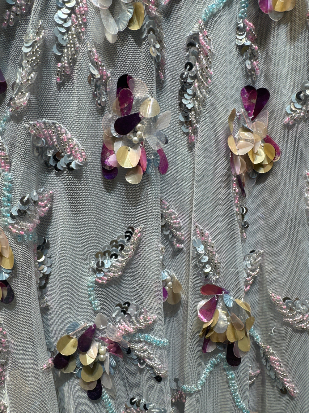 MAC DUGGAL - 6183 -BLUE Mac Duggal