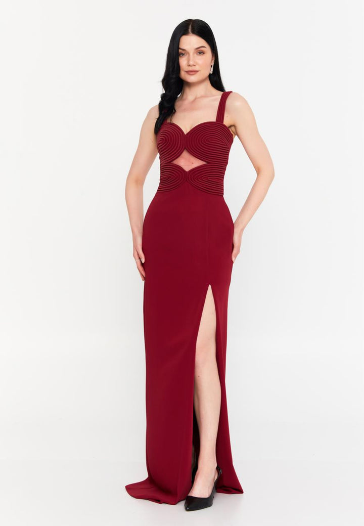 For Costume-1000109726-burgundy dresses For Costume