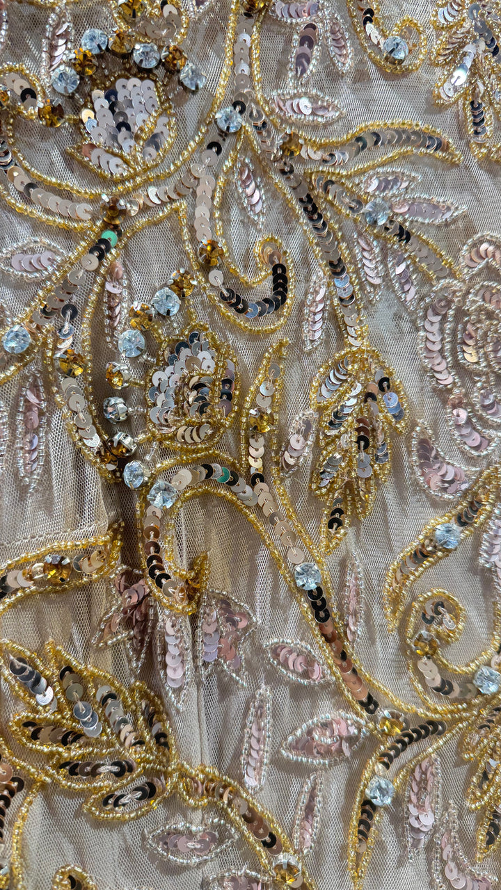 MAC DUGGAL -94213-MOCHA GOLD-PLUS