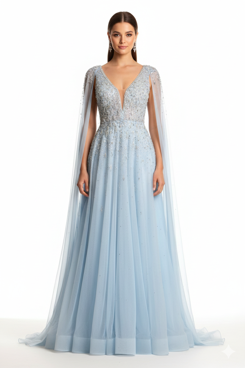 Jovani-45075-light blue Jovani