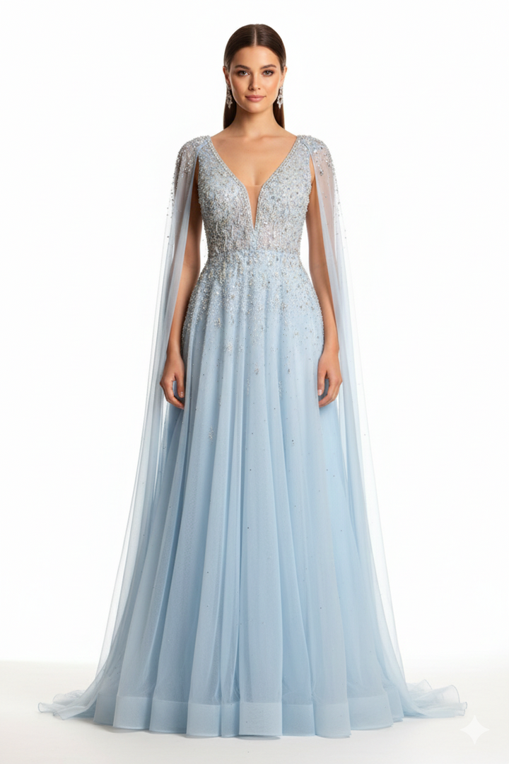 Jovani-45075-light blue Jovani