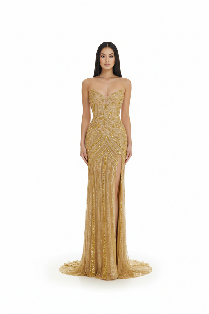 Jovani-38707-gold Jovani
