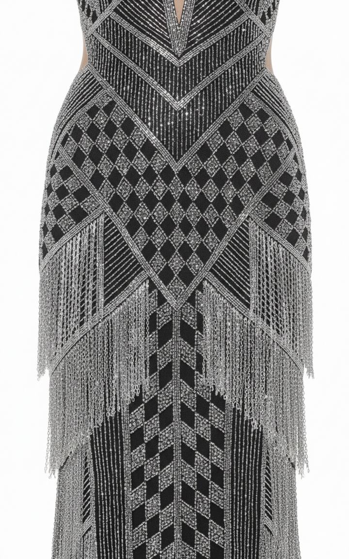 Jovani-44723-black/silver Jovani