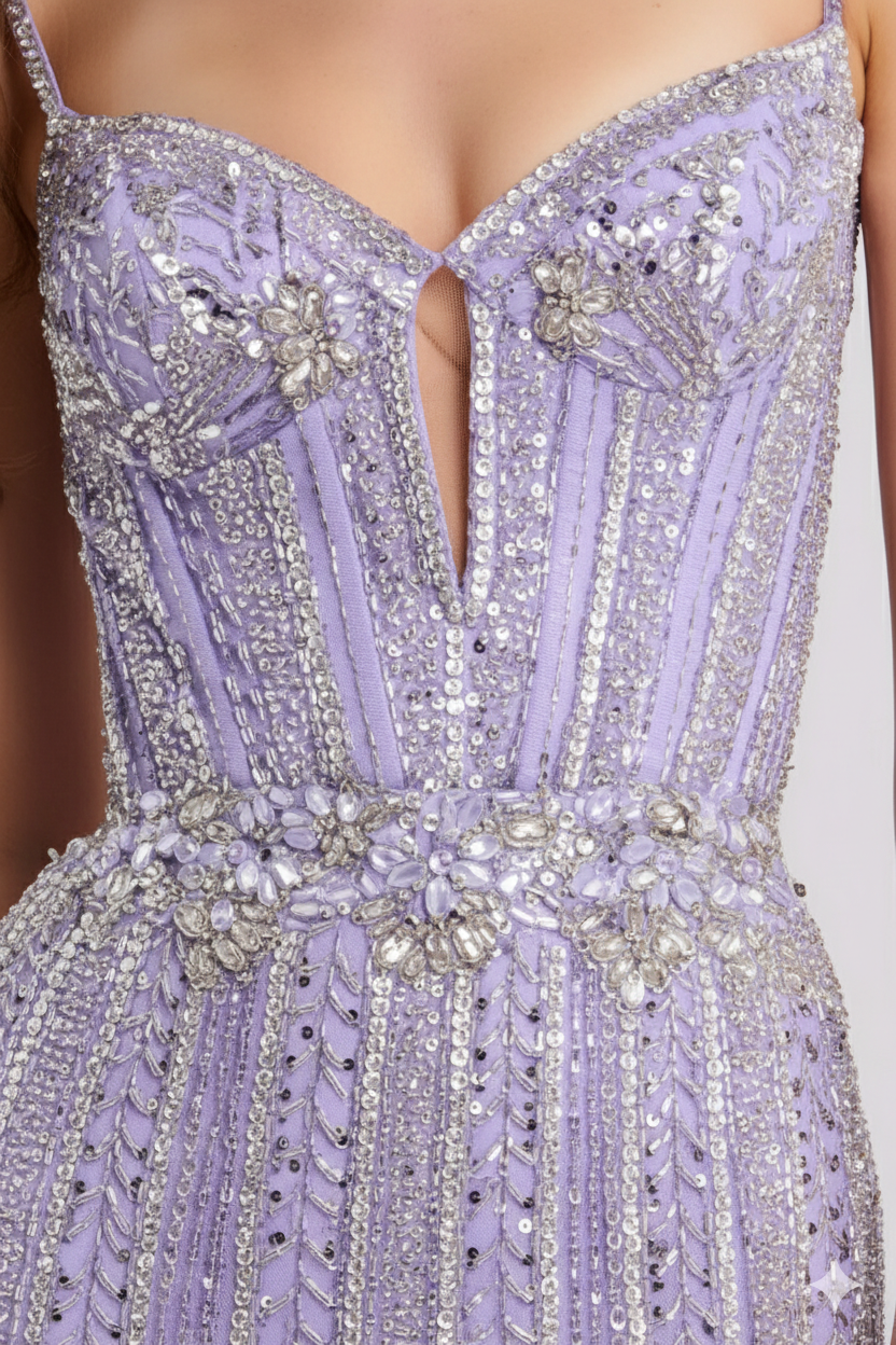 Jovani-42541-Lilac Jovani
