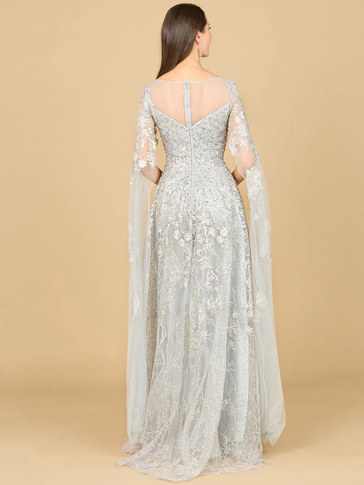 Lara - 29300 - mist dresses riyadhdress