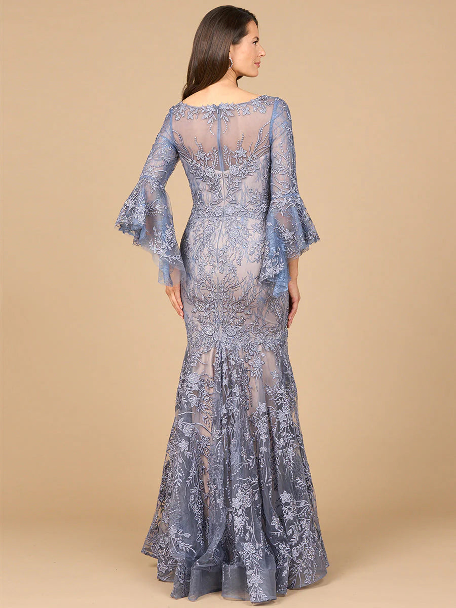 Lara - 28906 - dusty purple dresses riyadhdress
