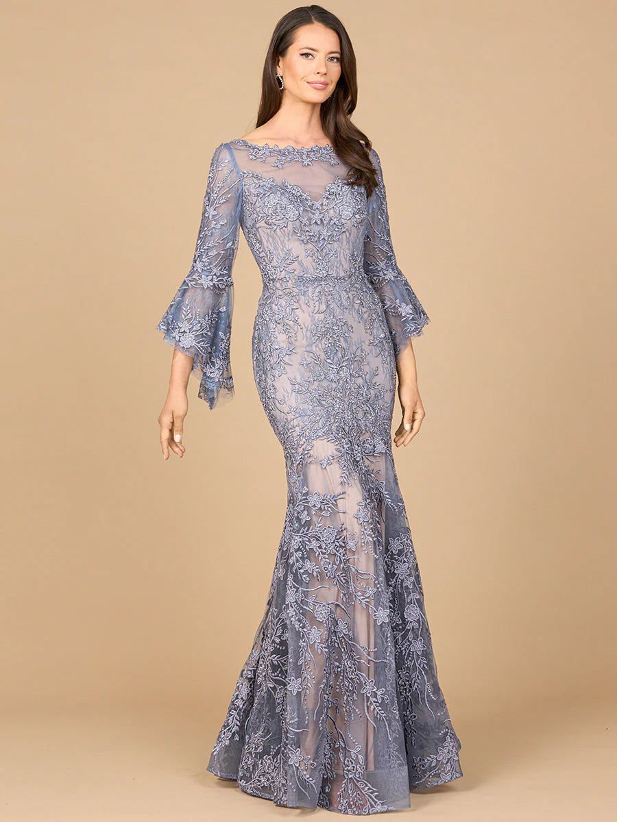 Lara - 28906 - dusty purple dresses riyadhdress