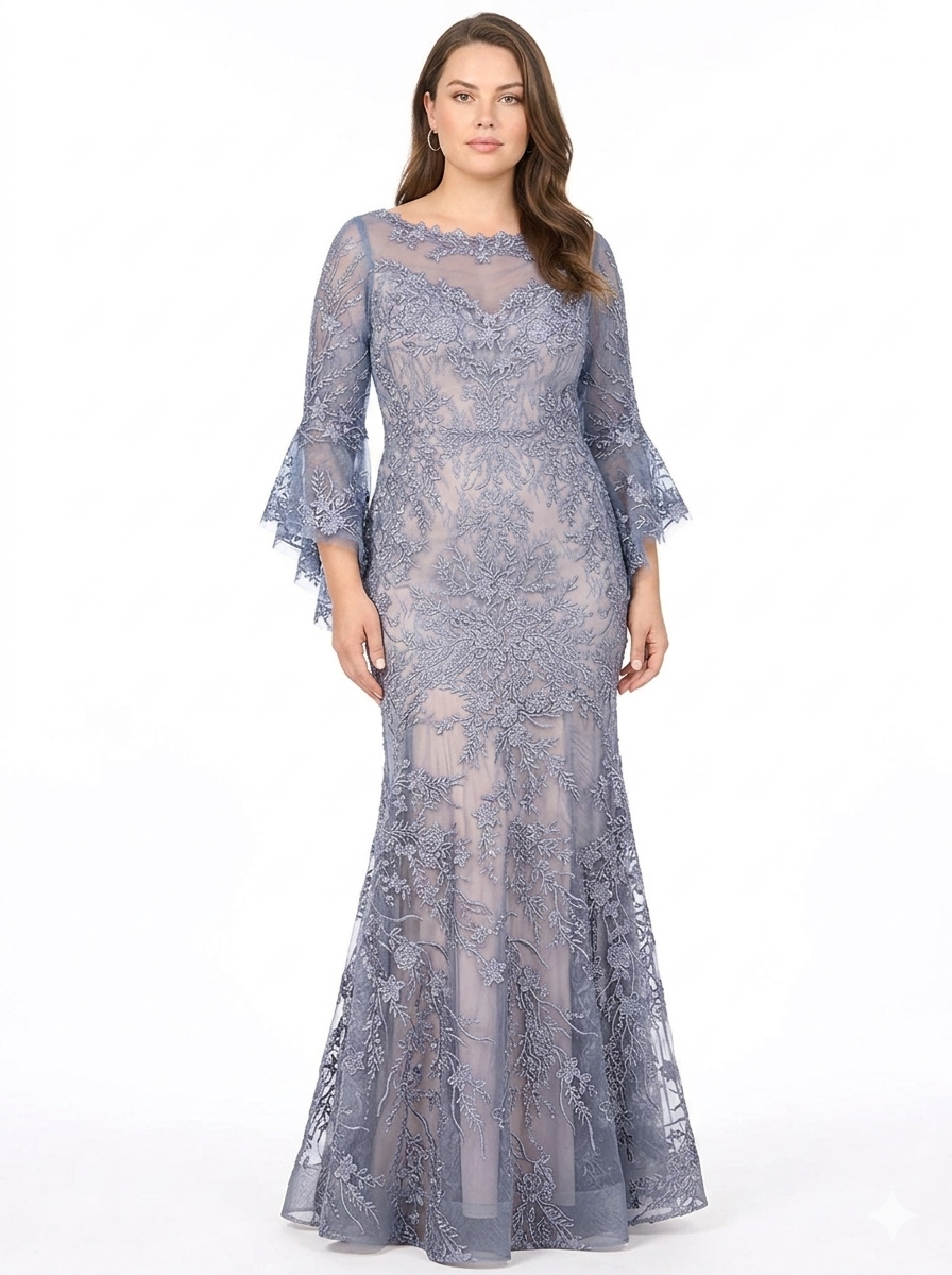 Lara - 28906 - dusty purple dresses riyadhdress