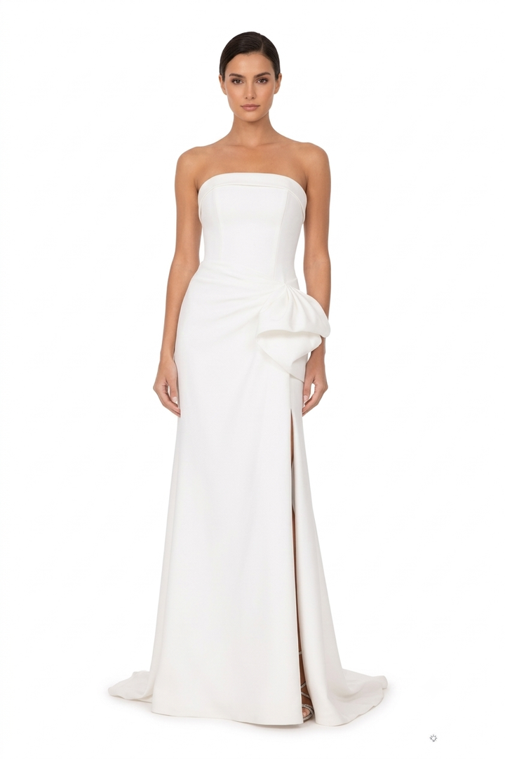 Terani - 2111P4019 - Ivory