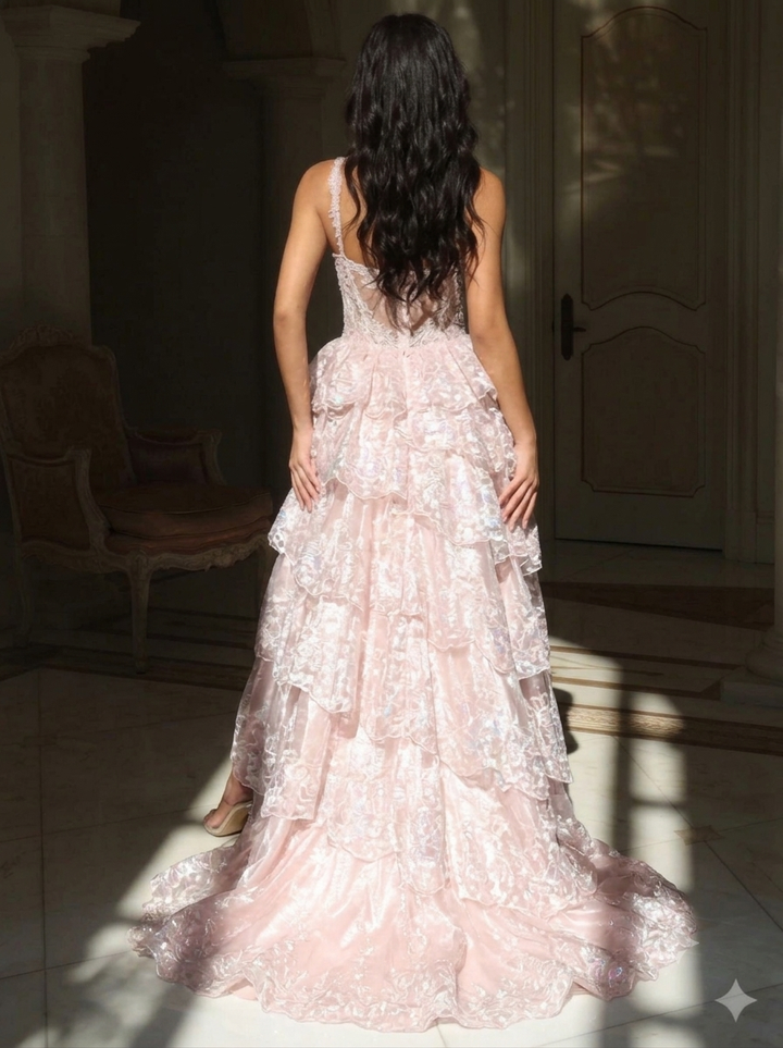 JOVANI-37630A-blush dress Jovani